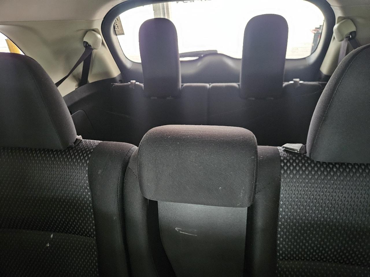 Mitsubishi Outlander 2WD 4dr SEL 2016