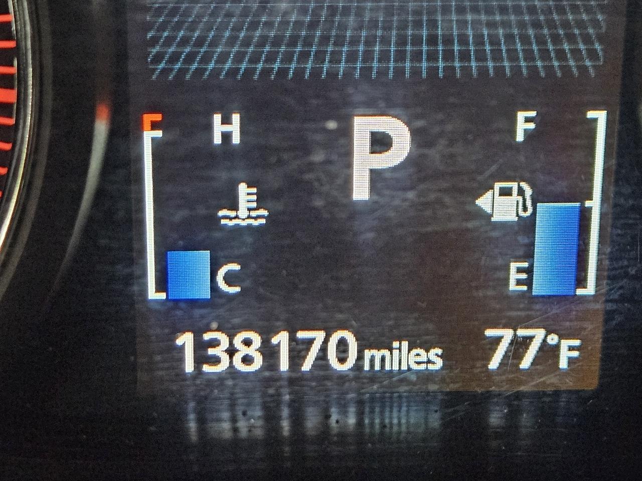 Mitsubishi Outlander 2WD 4dr SEL 2016