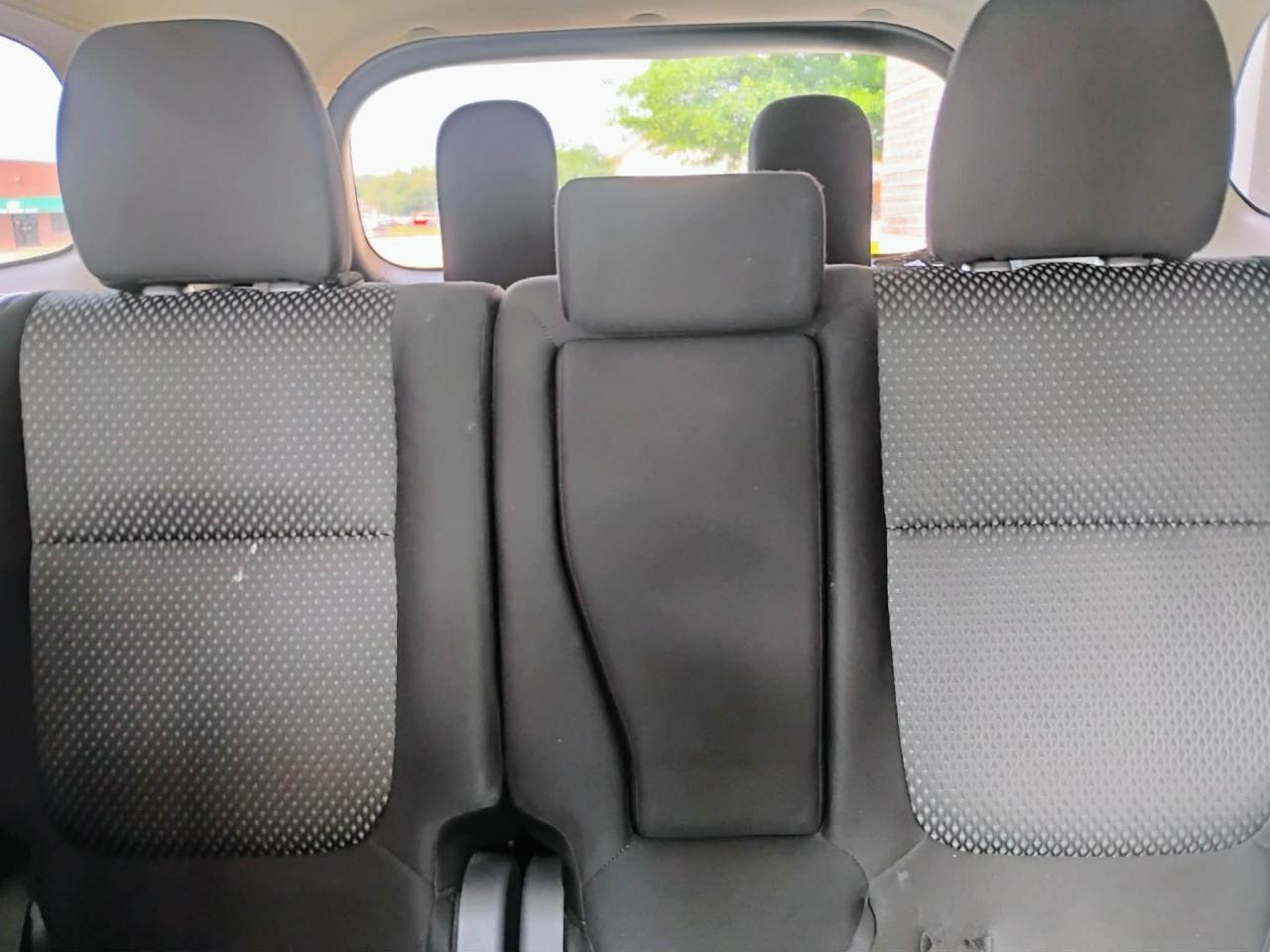 Mitsubishi Outlander 2WD 4dr SEL 2016