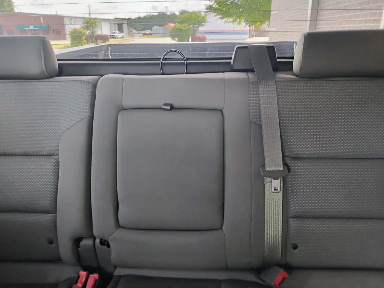 GMC Sierra 1500 4WD Crew Cab 143.5" SLE 2015