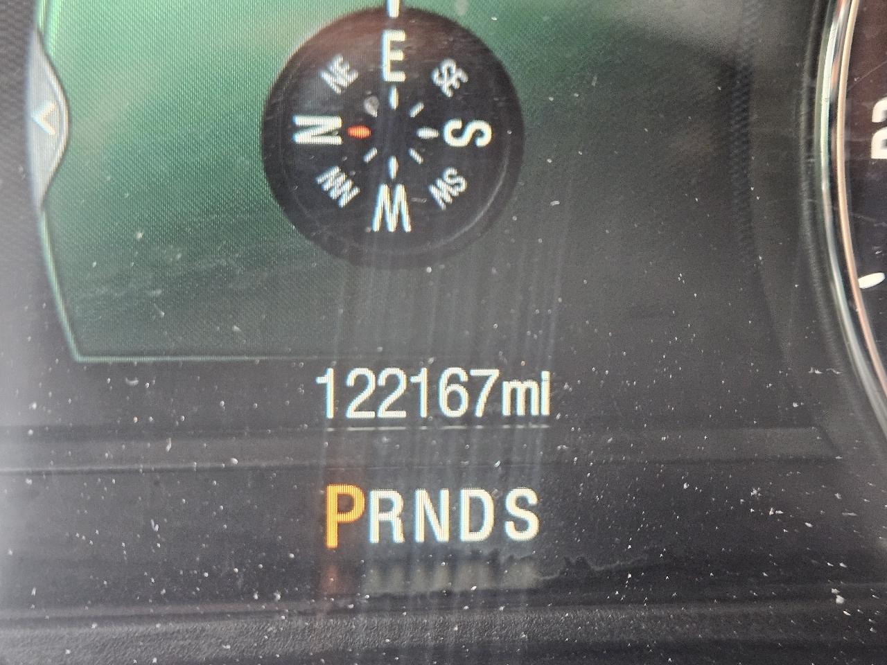 Lincoln MKC AWD 4dr 2015