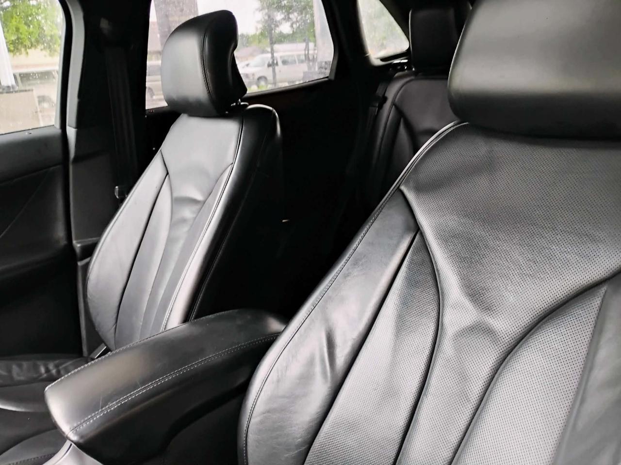 Lincoln MKC AWD 4dr 2015