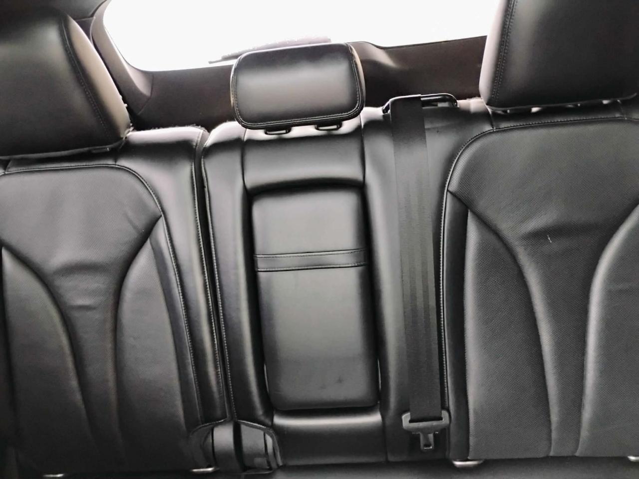 Lincoln MKC AWD 4dr 2015