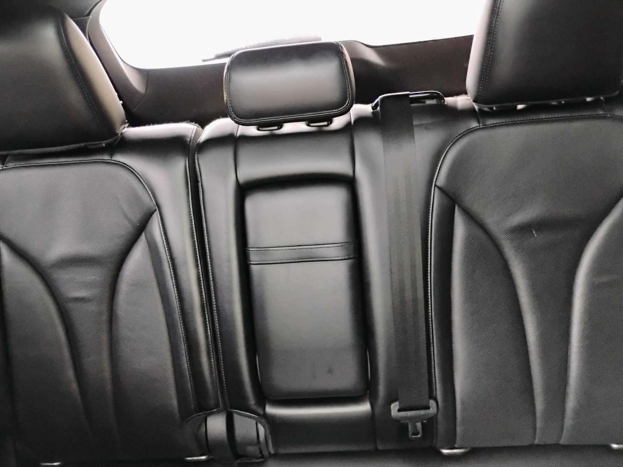 Lincoln MKC AWD 4dr 2015