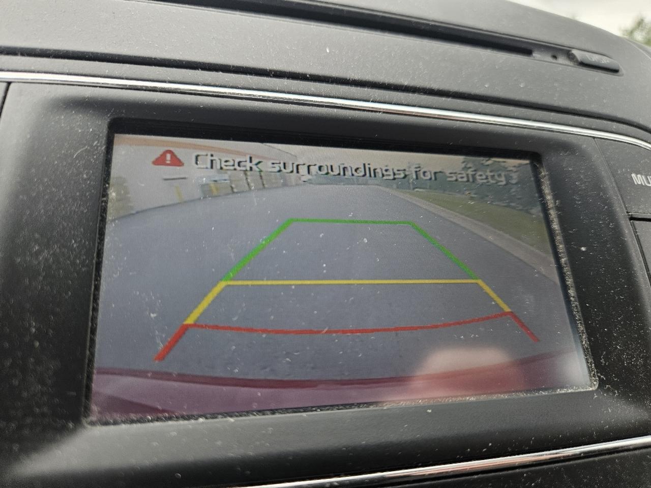 Kia Forte 4dr Sdn Auto EX 2016