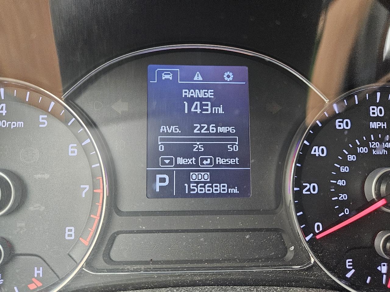 Kia Forte 4dr Sdn Auto EX 2016