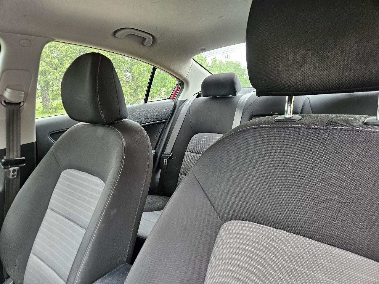 Kia Forte 4dr Sdn Auto EX 2016