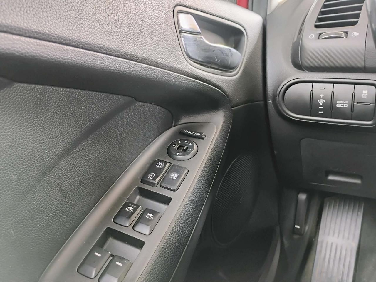 Kia Forte 4dr Sdn Auto EX 2016