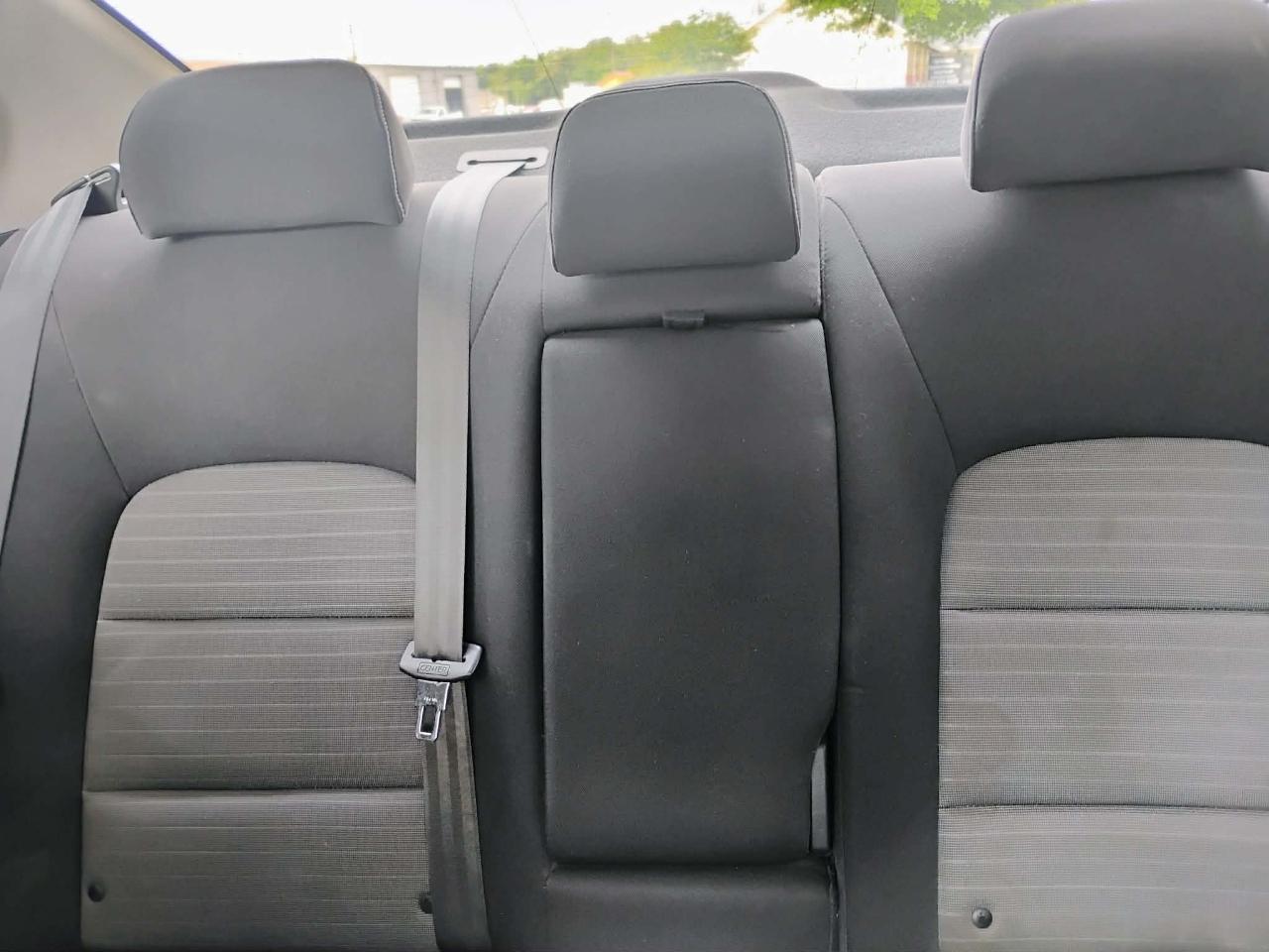 Kia Forte 4dr Sdn Auto EX 2016