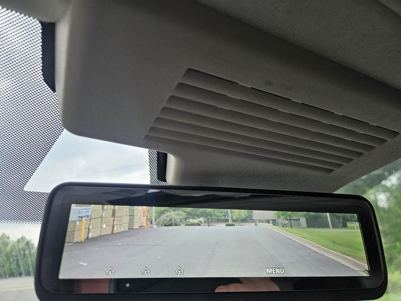 Nissan Armada 4x2 Platinum 2018