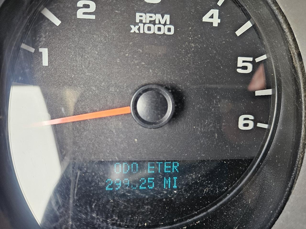 Chevrolet Silverado 1500 4WD Crew Cab 143.5" LT 2010