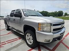 2010 Chevrolet Silverado 1500 