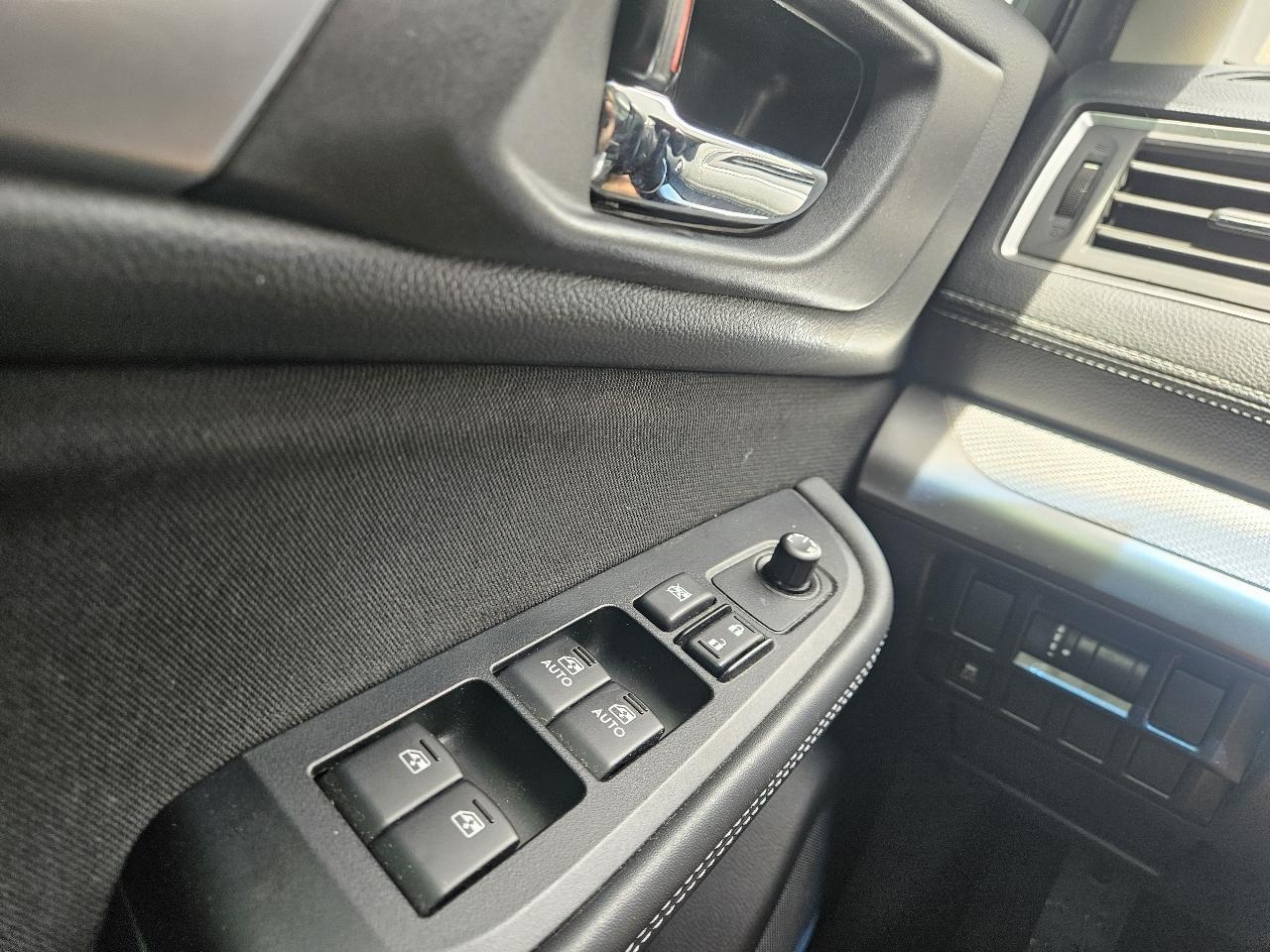 Subaru Outback 2.5i Premium 2018