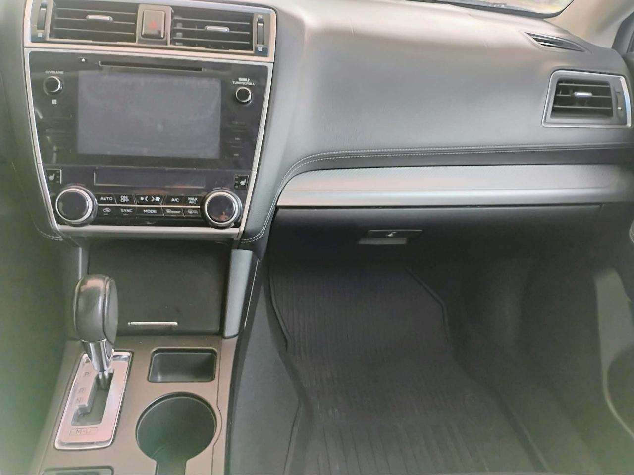 Subaru Outback 2.5i Premium 2018