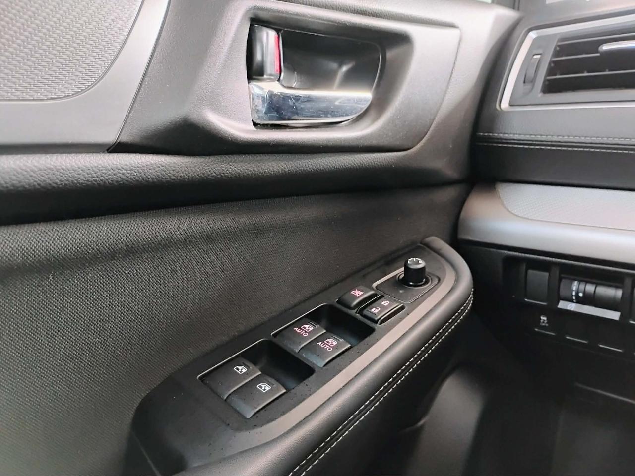 Subaru Outback 2.5i Premium 2018