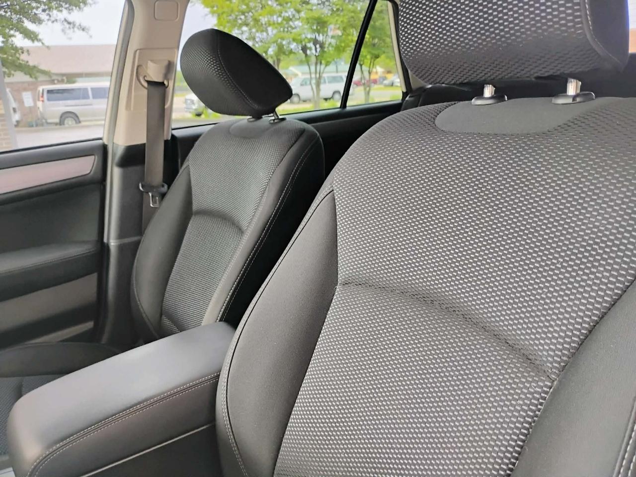 Subaru Outback 2.5i Premium 2018