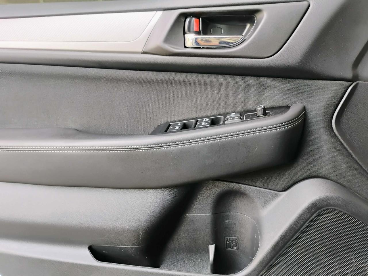 Subaru Outback 2.5i Premium 2018