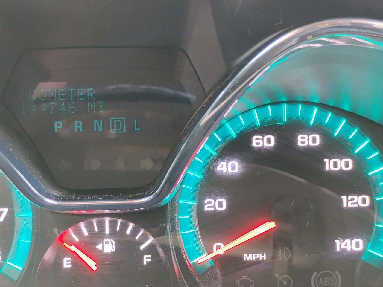 Chevrolet Traverse FWD 4dr LT w/1LT 2017