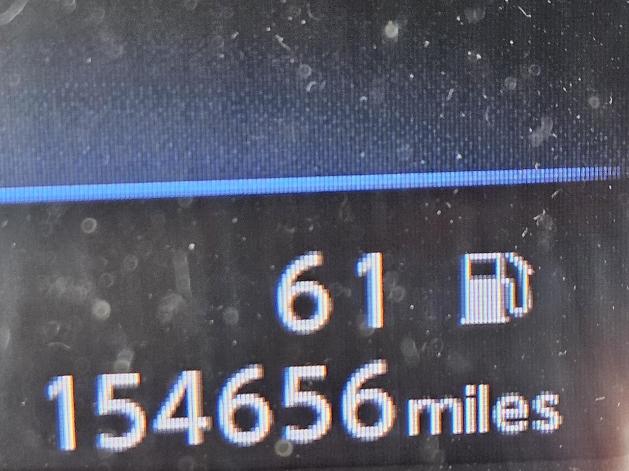 Nissan Rogue FWD SL 2018