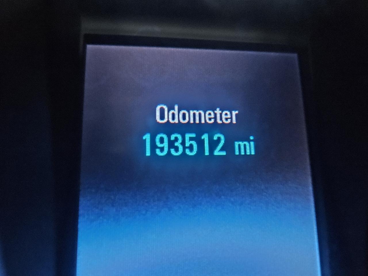 Chevrolet Malibu 4dr Sdn LTZ w/1LZ 2014