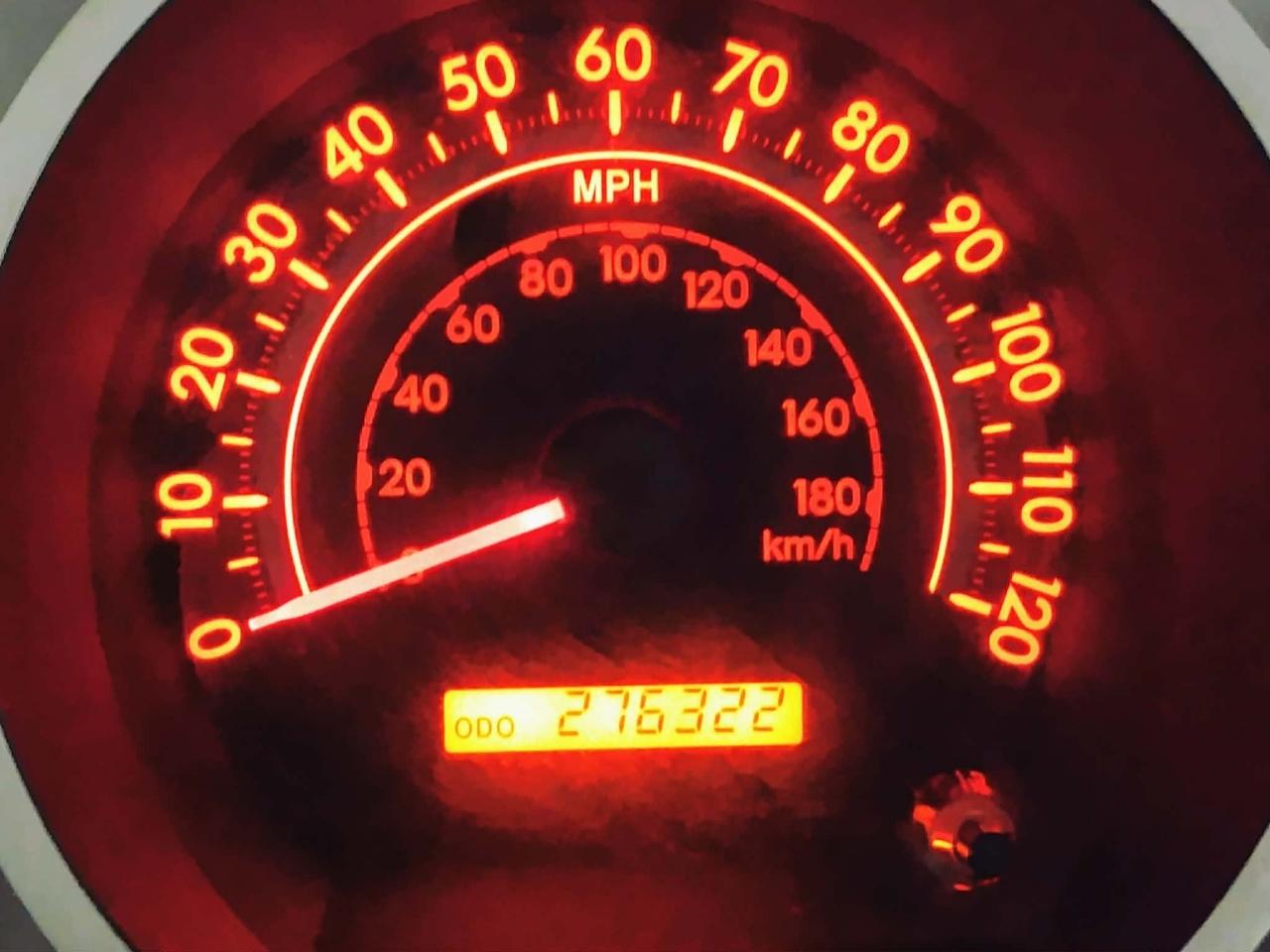 Toyota Tundra 2WD Truck CrewMax 5.7L V8 6-Spd AT (Natl) 2009