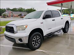 2009 Toyota Tundra 2WD Truck 