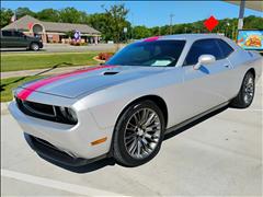 2012 Dodge Challenger 