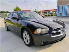 2014 Dodge Charger 