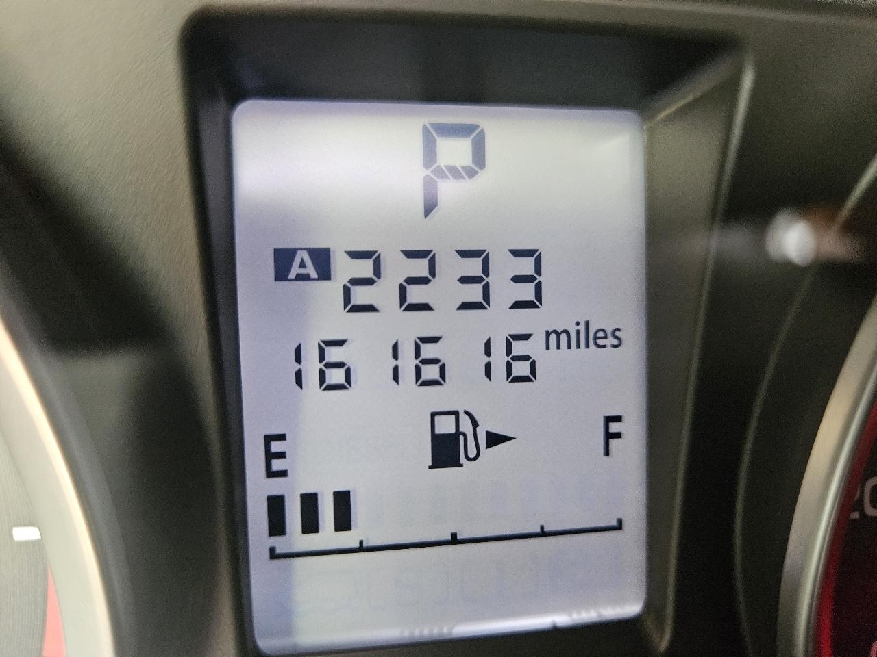 Subaru XV Crosstrek 5dr Auto 2.0i Premium 2014