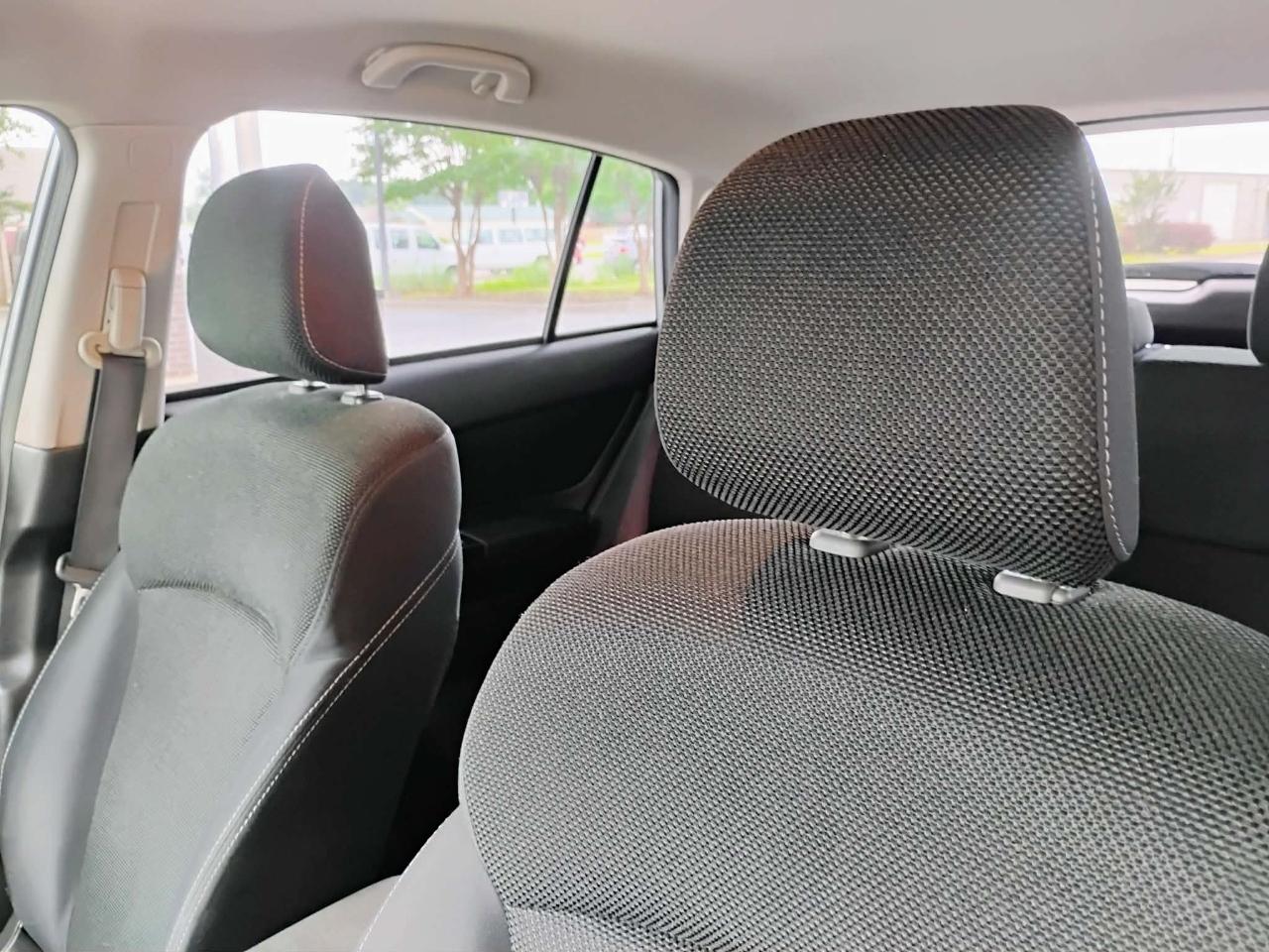 Subaru XV Crosstrek 5dr Auto 2.0i Premium 2014