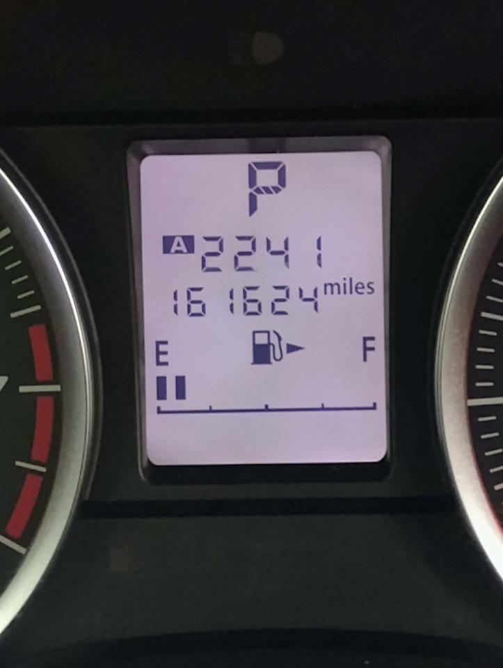 Subaru XV Crosstrek 5dr Auto 2.0i Premium 2014