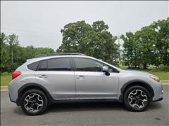 2014 Subaru XV Crosstrek 