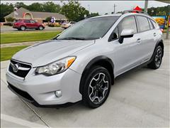 2014 Subaru XV Crosstrek 