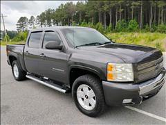 2010 Chevrolet Silverado 1500 