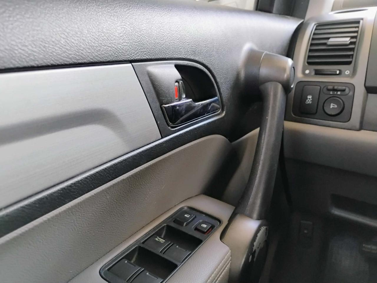 Honda CR-V 2WD 5dr EX-L 2011