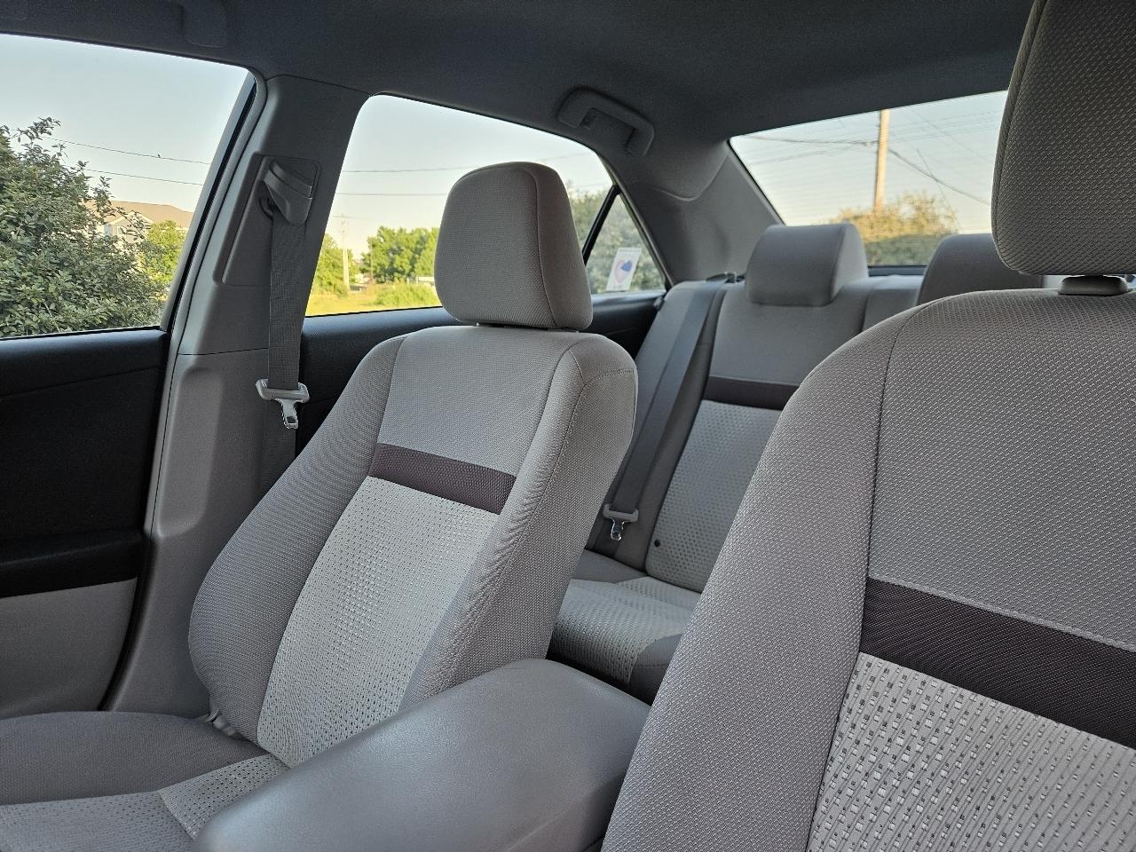 Toyota Camry 4dr Sdn I4 Auto SE Sport Limited Edition (Natl) 2012