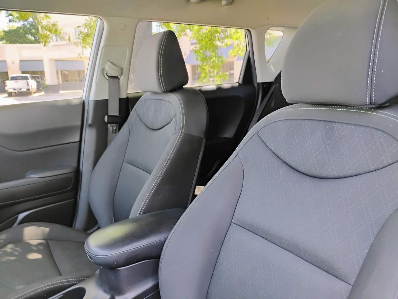 Kia Soul Base Auto 2018