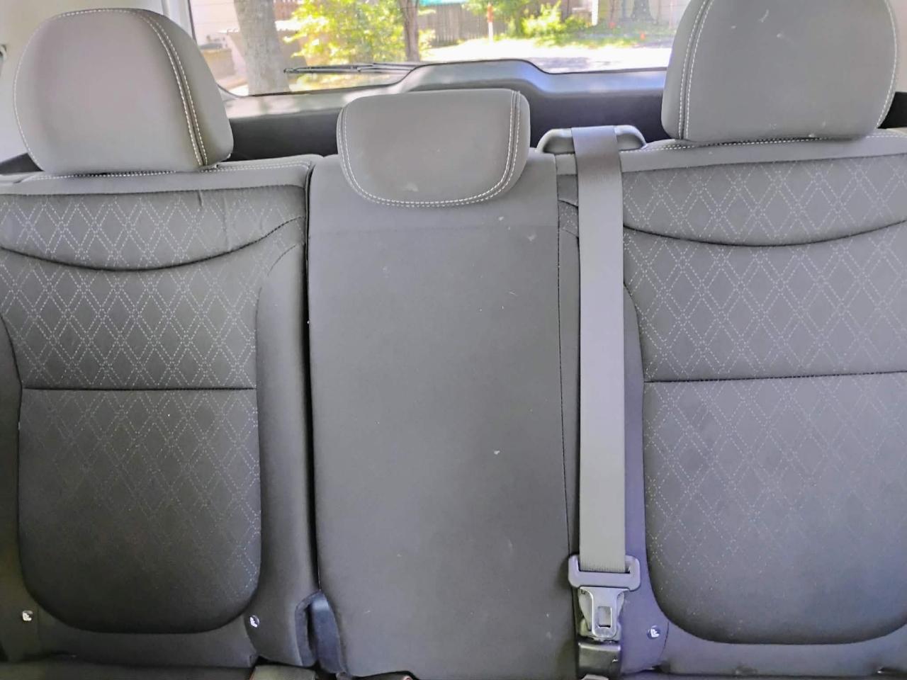 Kia Soul Base Auto 2018