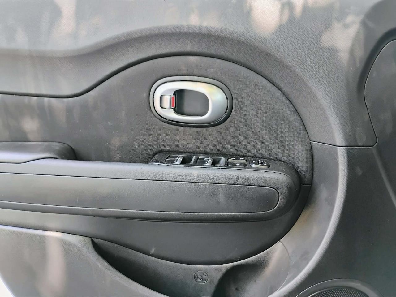 Kia Soul Base Auto 2018