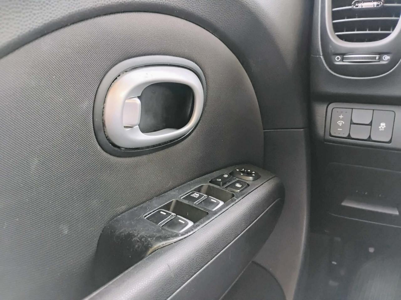 Kia Soul Base Auto 2018
