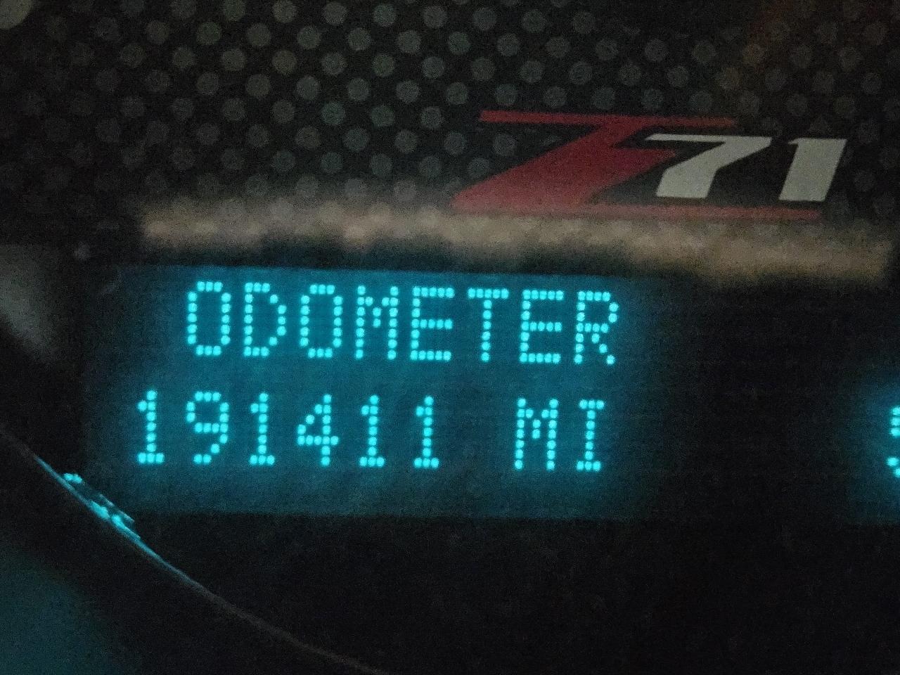 GMC Sierra 1500 4WD Crew Cab 143.5" SLE 2010