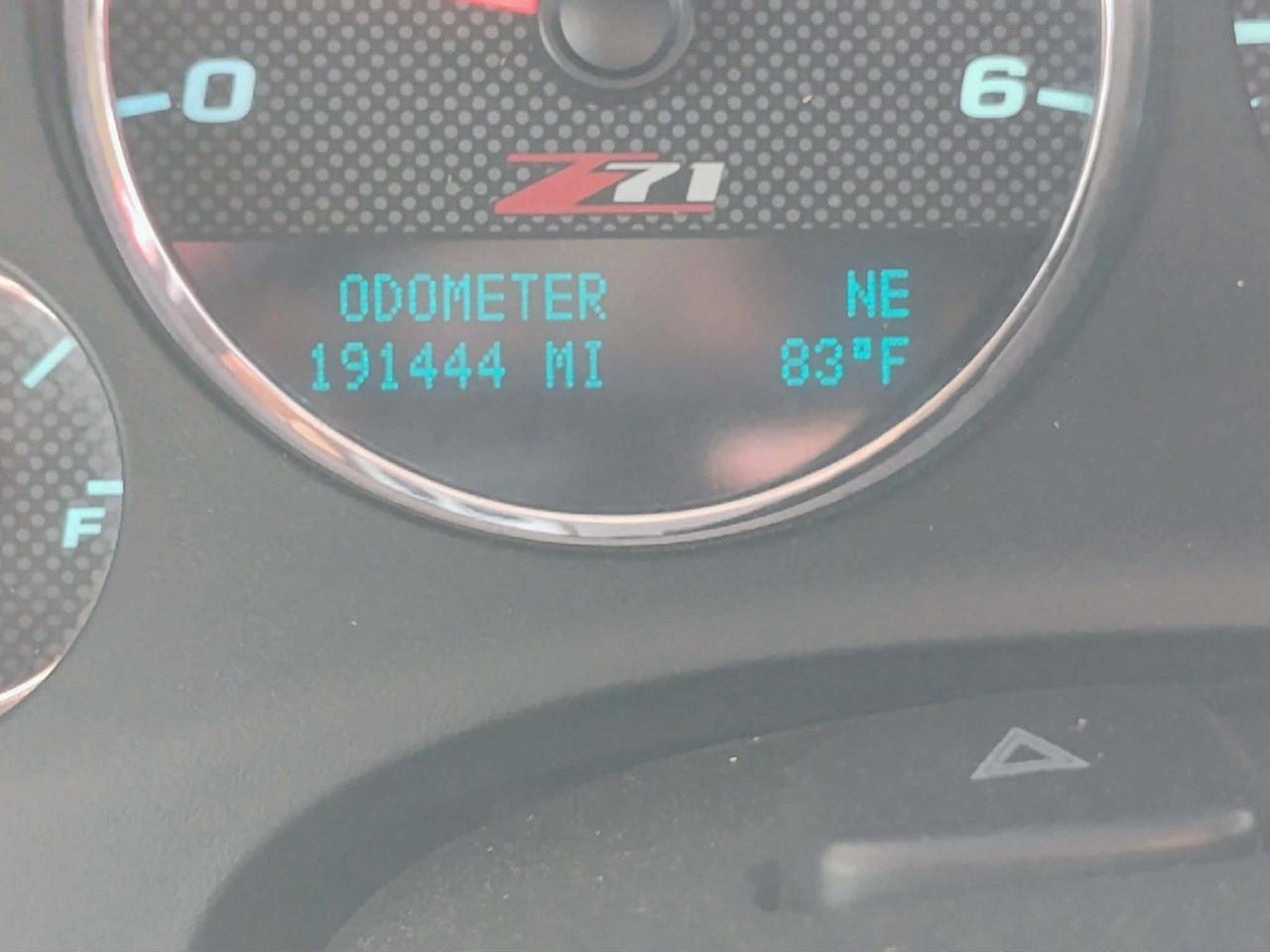 GMC Sierra 1500 4WD Crew Cab 143.5" SLE 2010