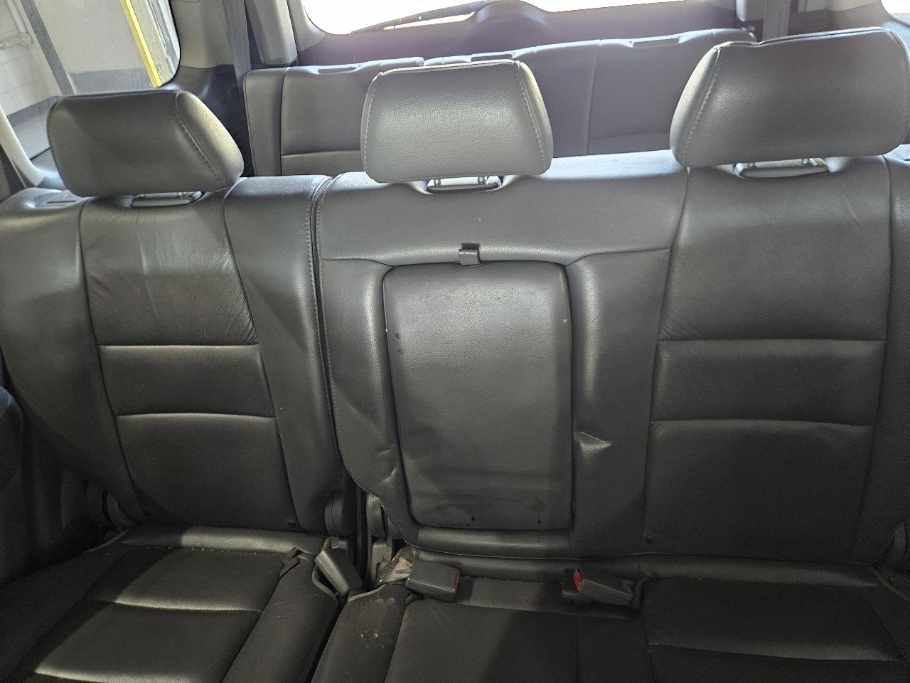 Honda Pilot 2WD EX-L AT with RES 2006