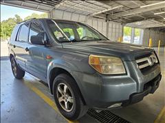 2006 Honda Pilot 