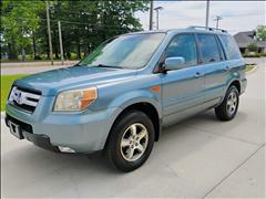 2006 Honda Pilot 