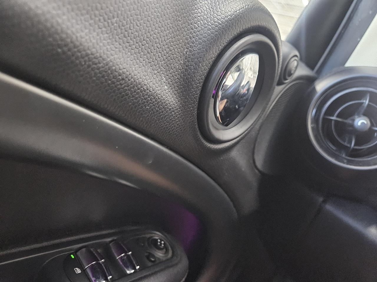 MINI Cooper Countryman ALL4 4dr S 2014