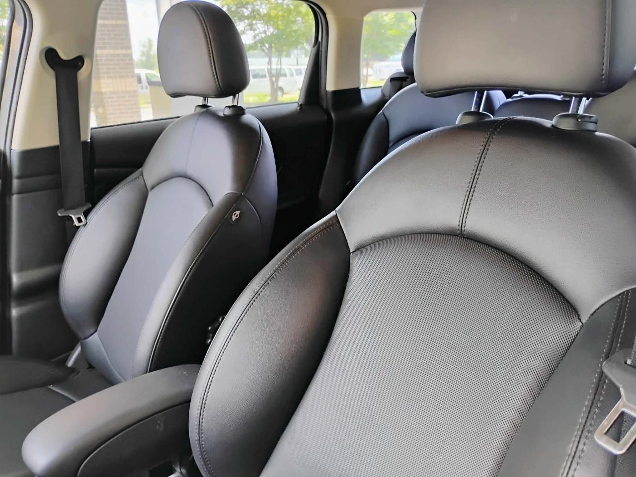 MINI Cooper Countryman ALL4 4dr S 2014