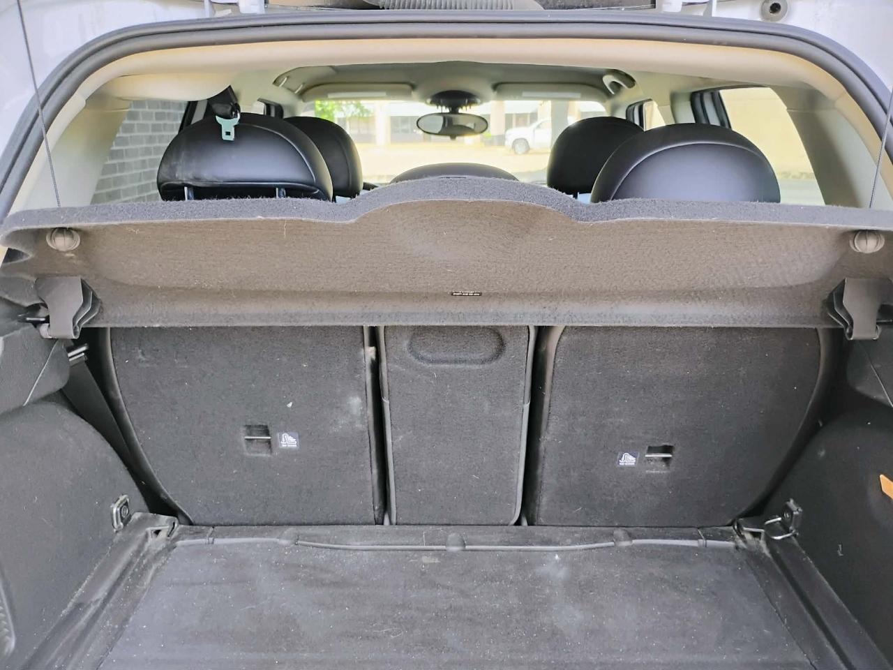 MINI Cooper Countryman ALL4 4dr S 2014