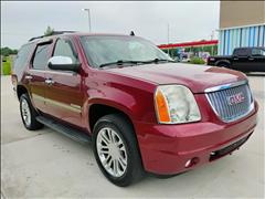 2011 GMC Yukon 