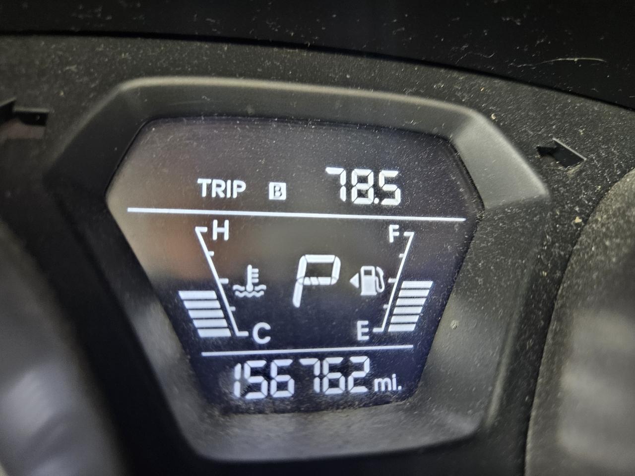 Hyundai Elantra 4dr Sdn Auto SE (Alabama Plant) 2014